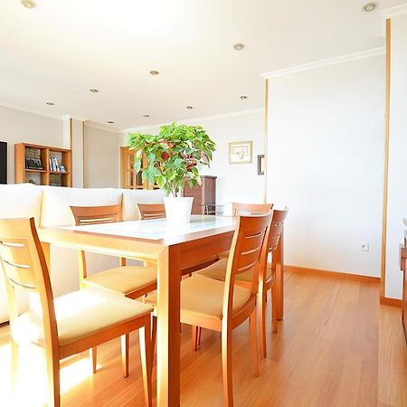 Galihost - Atico Con Terraza Y Vistas Al Mar En Vilagarcia Vilagarcía de Arousa Exterior foto